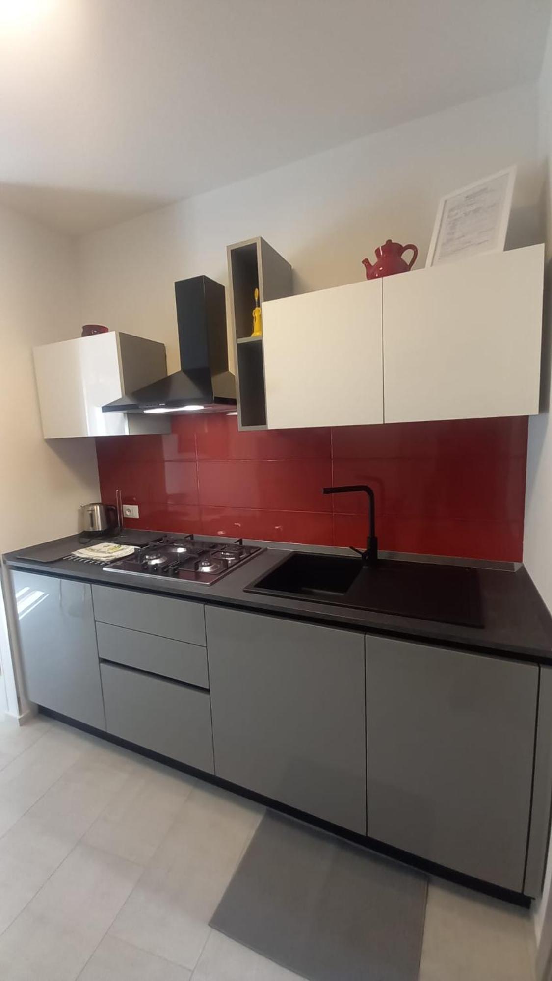 Novecento Apartment Бертиноро Екстериор снимка