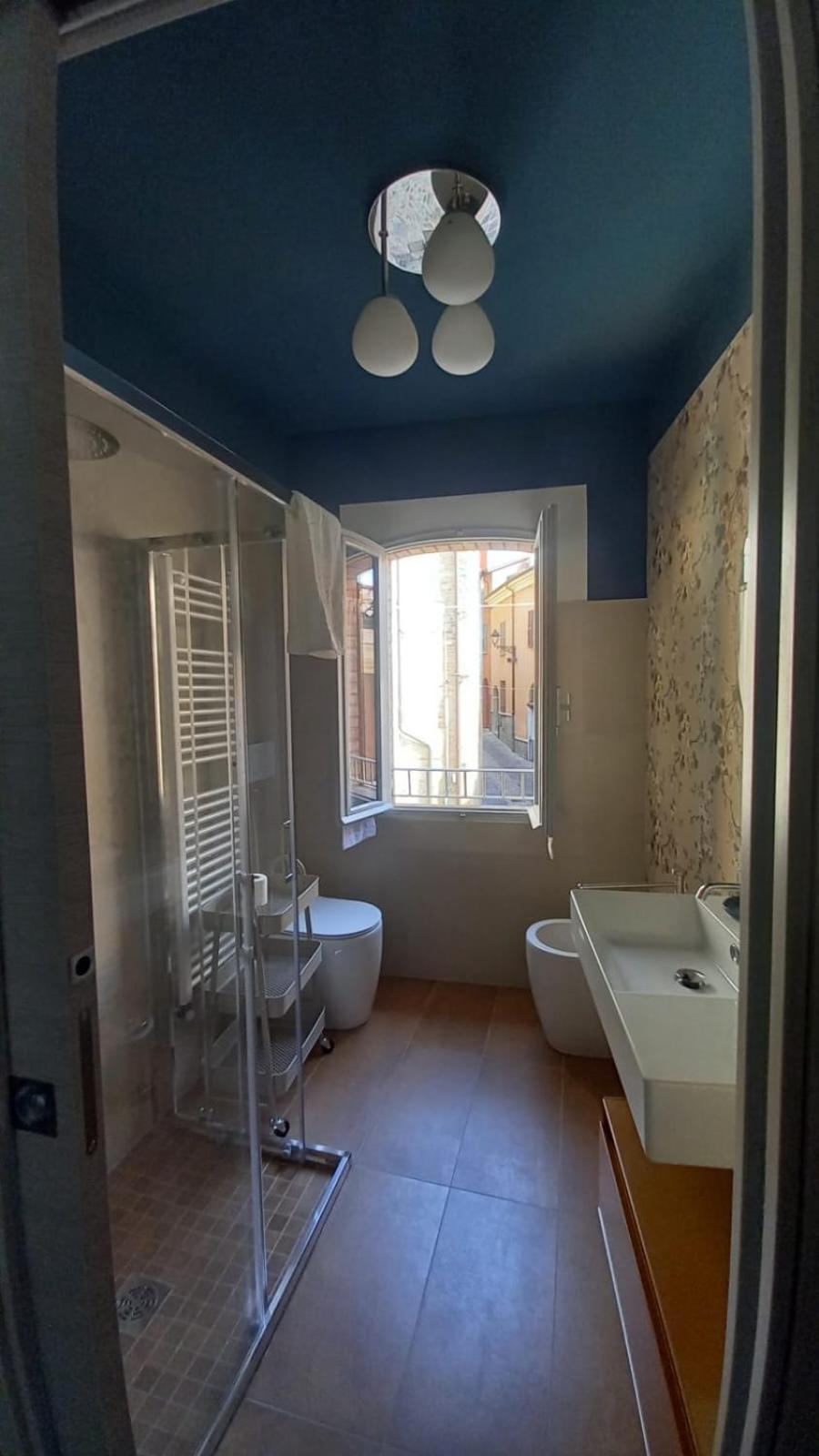 Novecento Apartment Бертиноро Екстериор снимка
