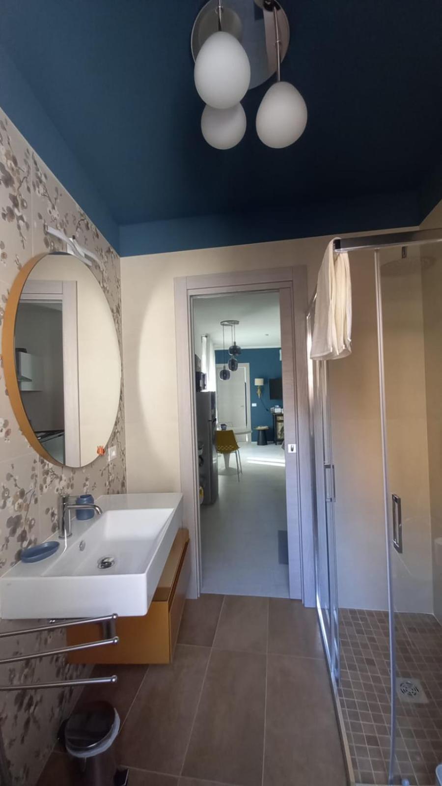 Novecento Apartment Бертиноро Екстериор снимка