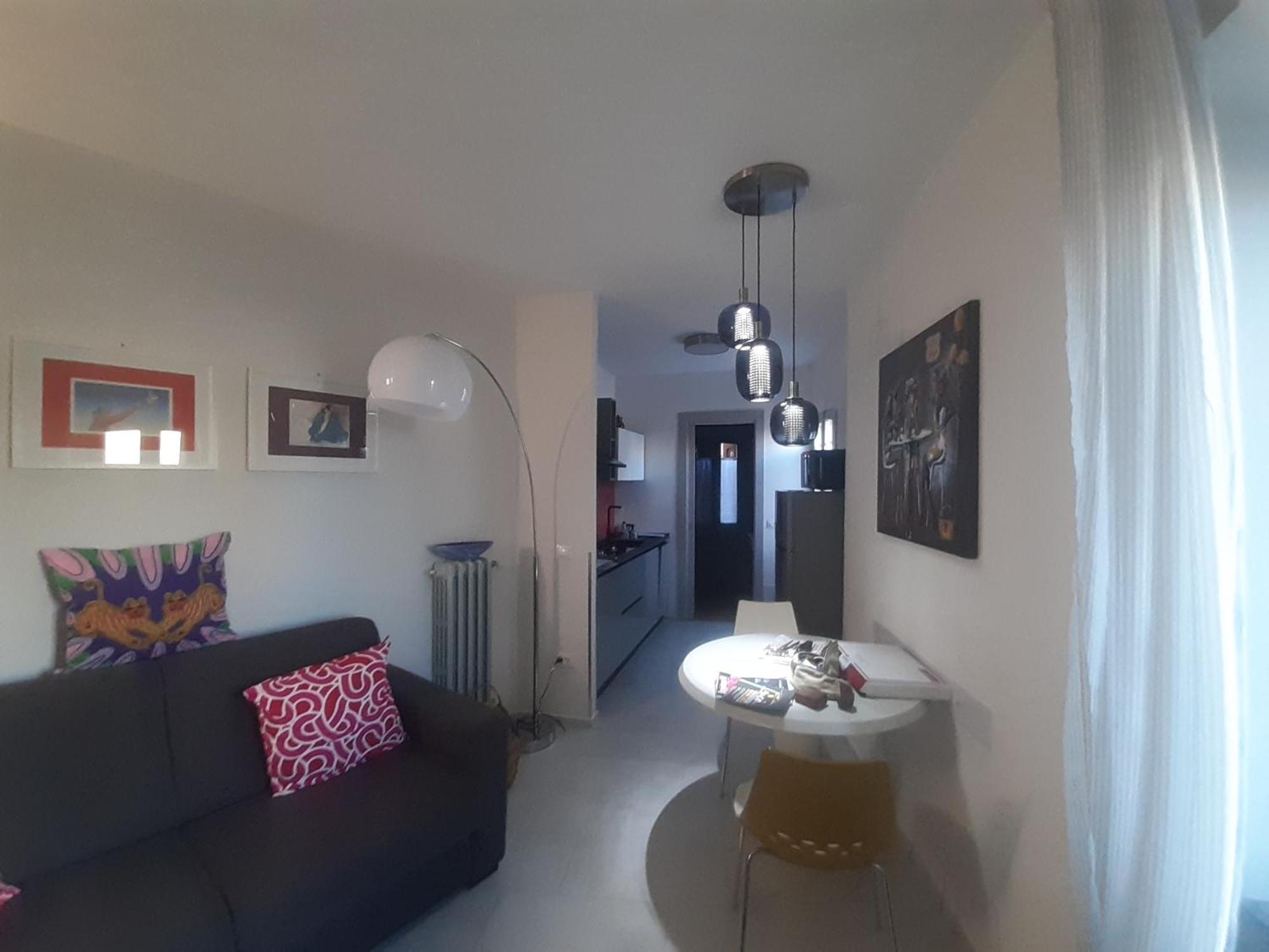Novecento Apartment Бертиноро Екстериор снимка