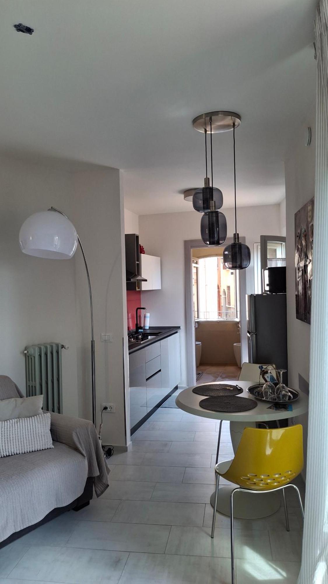 Novecento Apartment Бертиноро Екстериор снимка