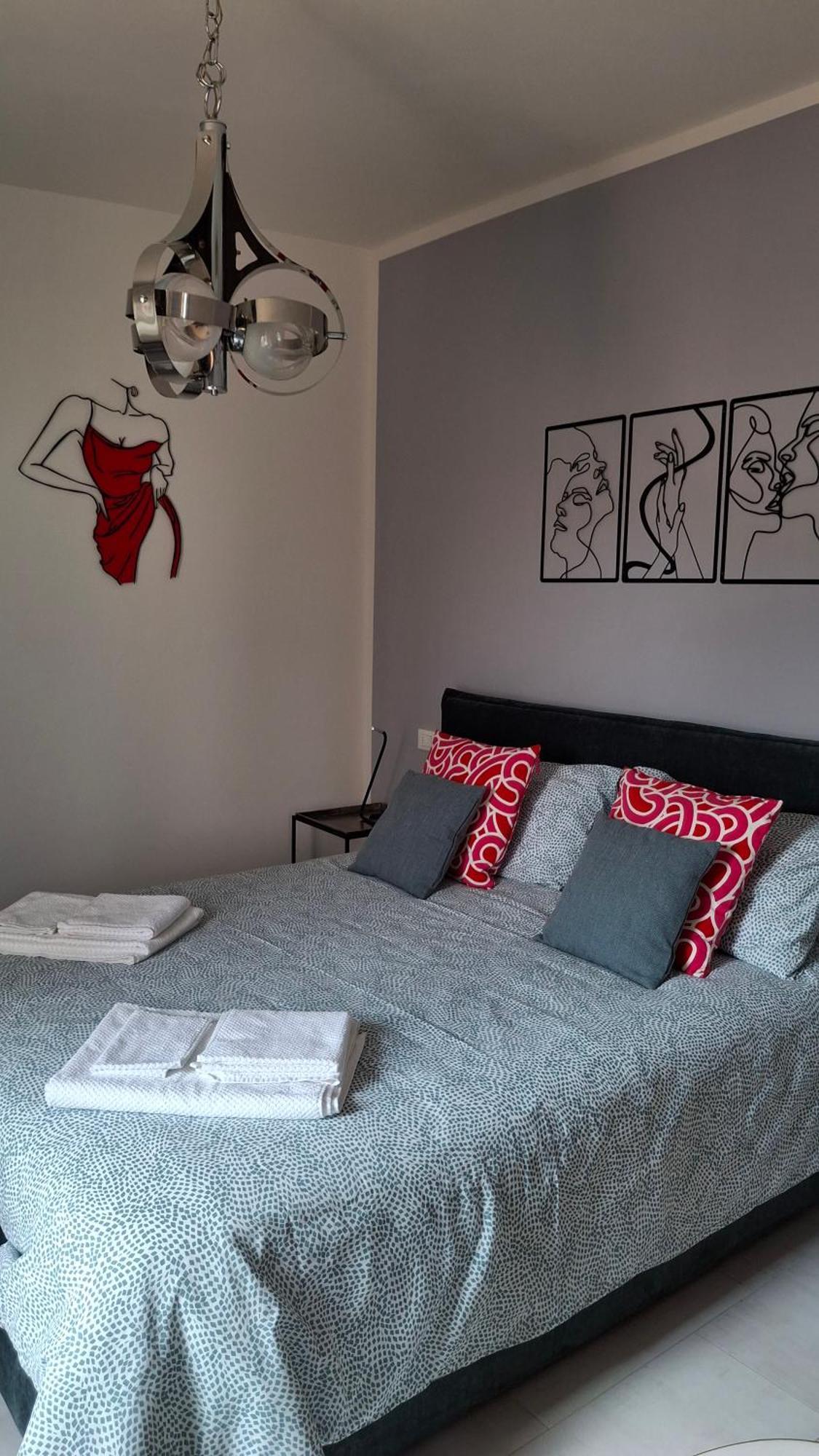 Novecento Apartment Бертиноро Екстериор снимка