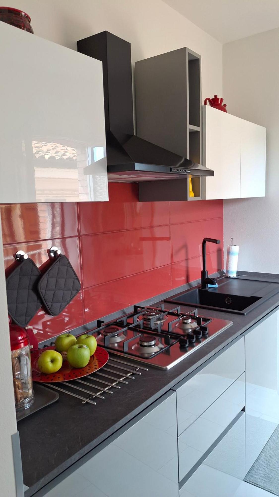 Novecento Apartment Бертиноро Екстериор снимка