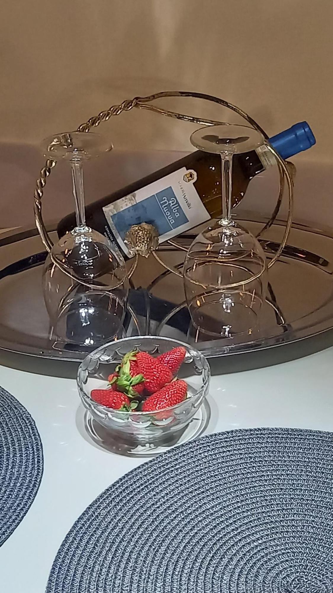 Novecento Apartment Бертиноро Екстериор снимка